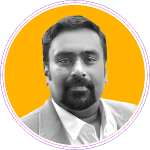 Santhosh Narasimhamoorthy