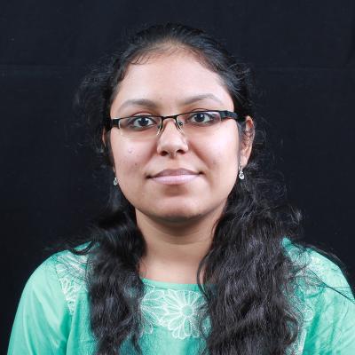 Varsha Rammohan