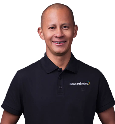 Edwin Juanias