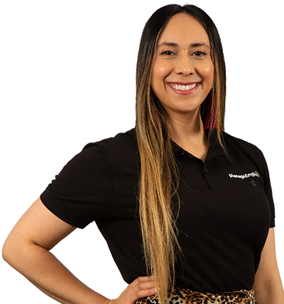 Lucía Jiménez Riveros