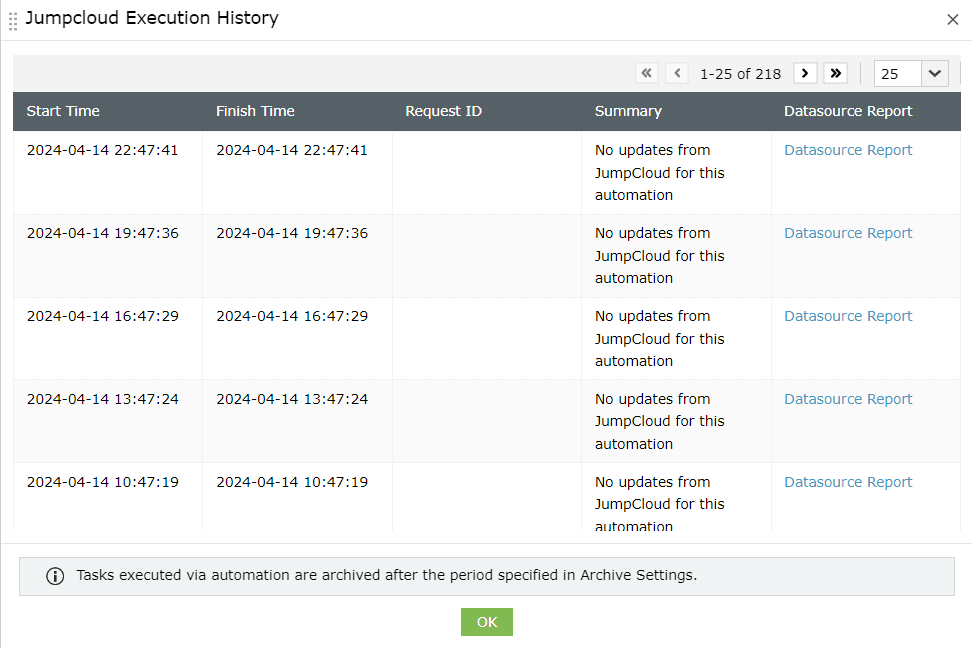 Secret client manquant dans Azure Active Directory