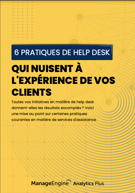 6 help desk practices that are damaging your customer experience