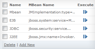 Monitor JBoss - ManageEngine Applications Manager