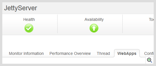 Assurez-vous que vos applications sont opérationnelles
