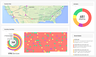 Configuration Management - ManageEngine OpManager