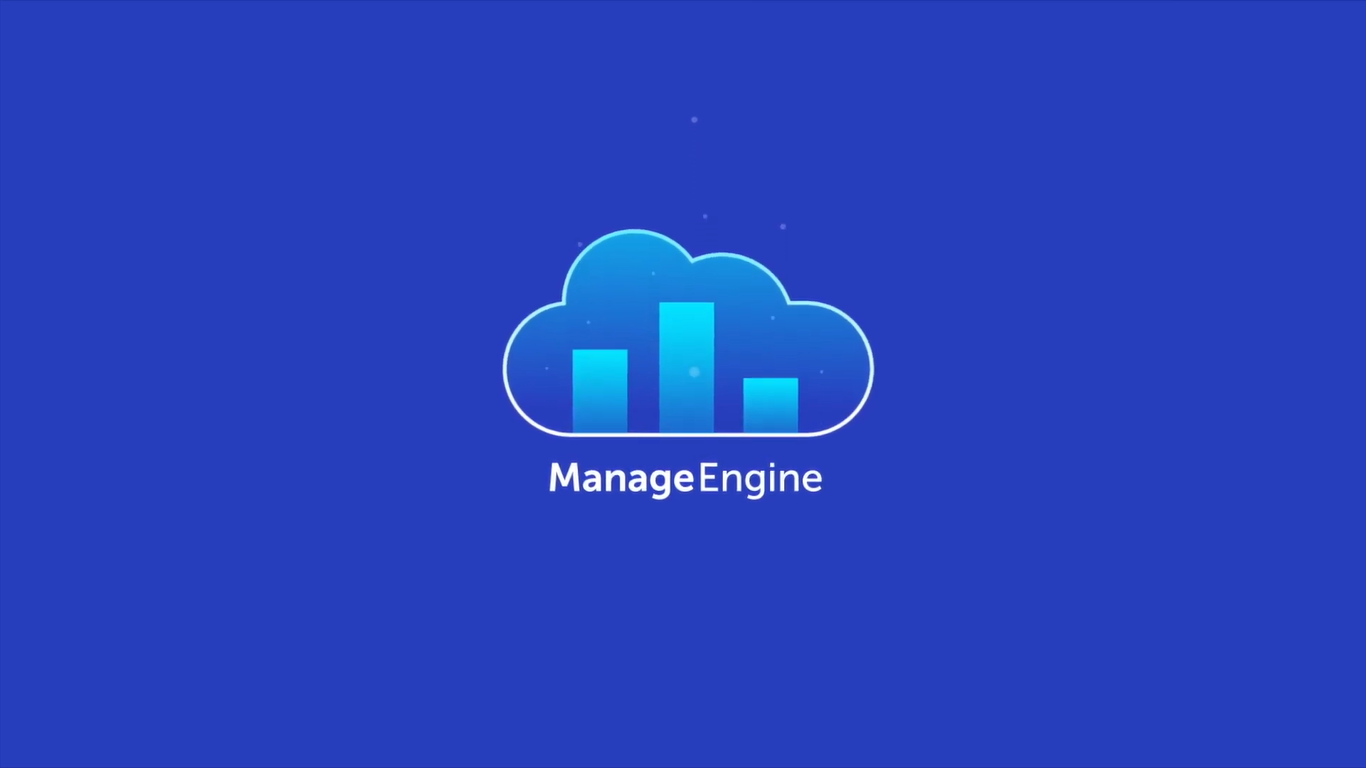 ManageEngine - Logiciel pour les services informatiques et la gestion ...