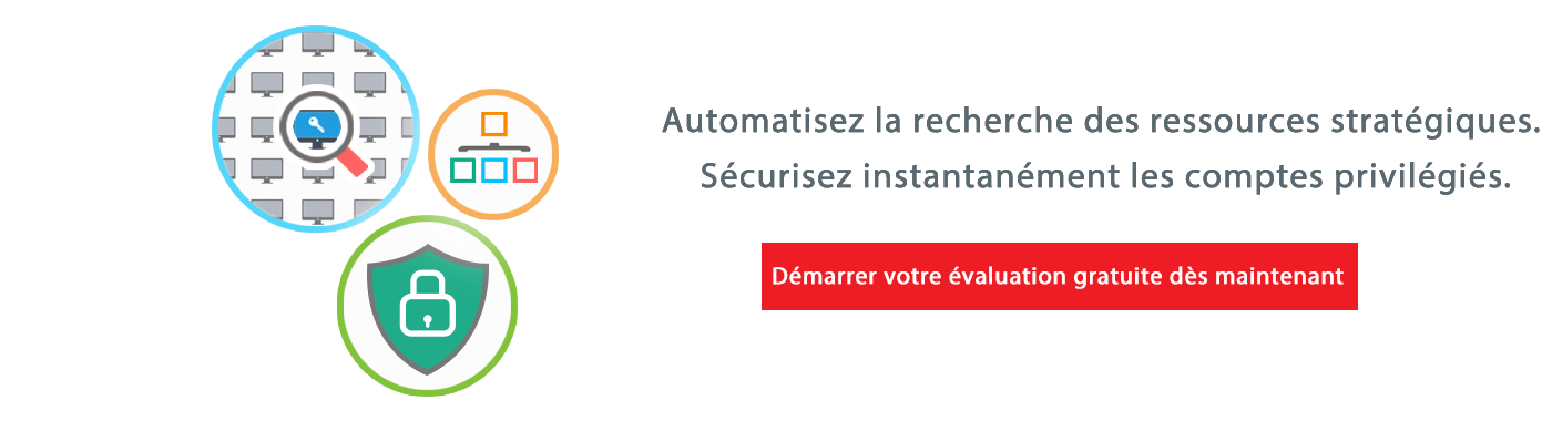 Discover, store, and organize