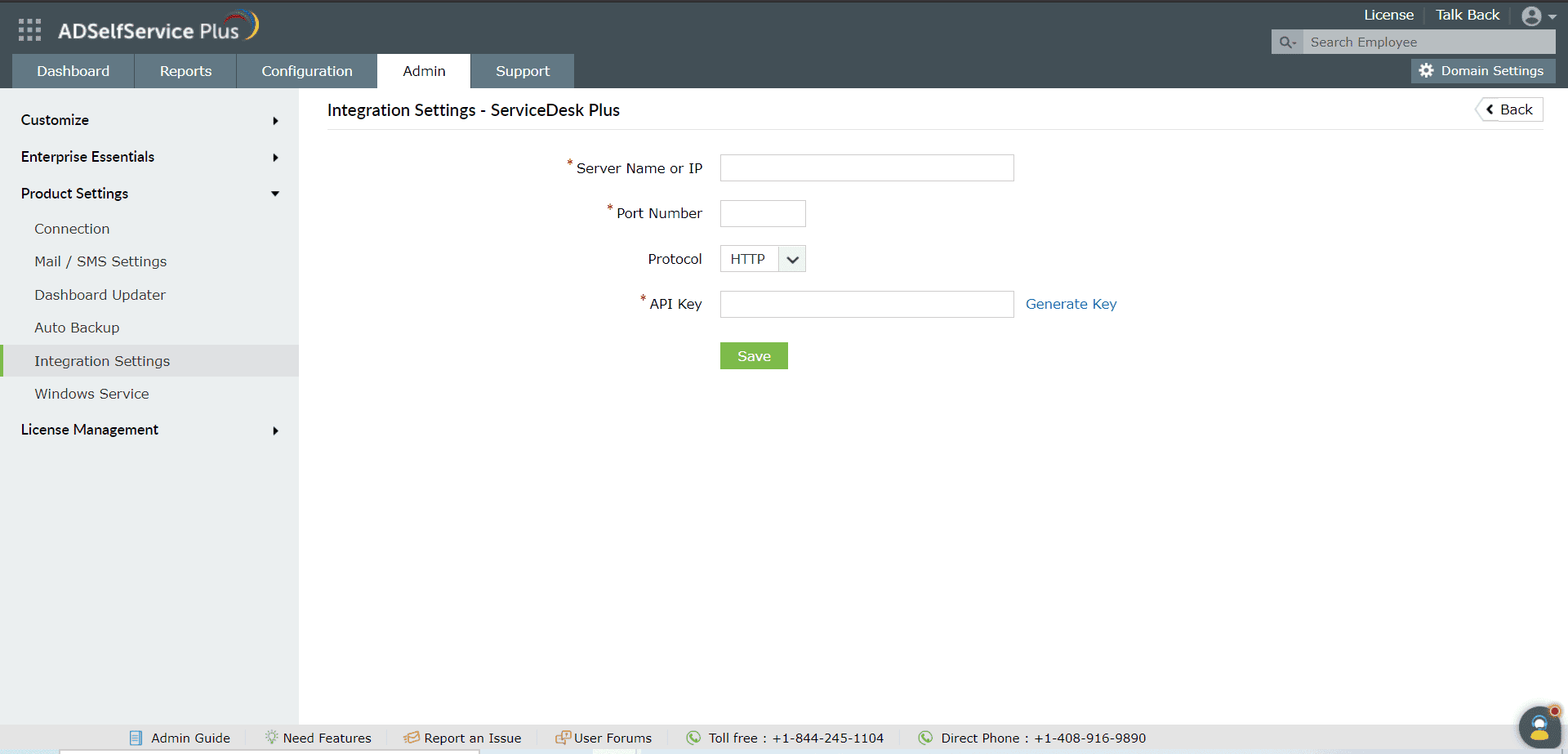 servicedesk-plus