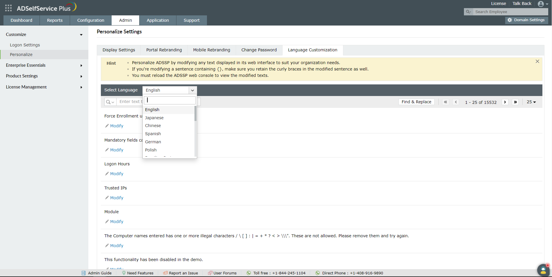 customize-lang