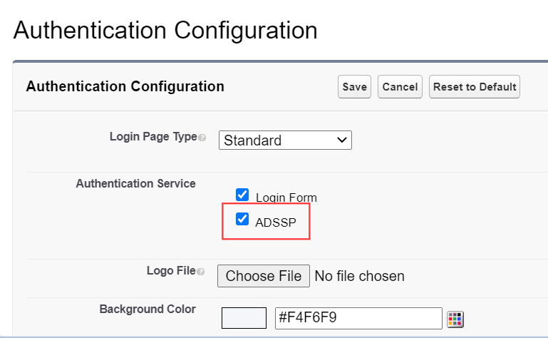 Configurer le SSO Oauth ou OpenID Connect pour une application personnalisée