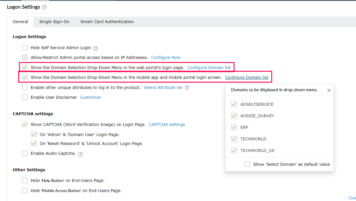 domainlist