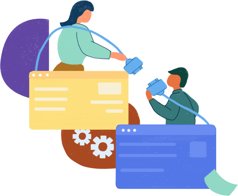 Suivez et pilotez de façon centralisée votre gestion informatique dans la plateforme ServiceDesk Plus.