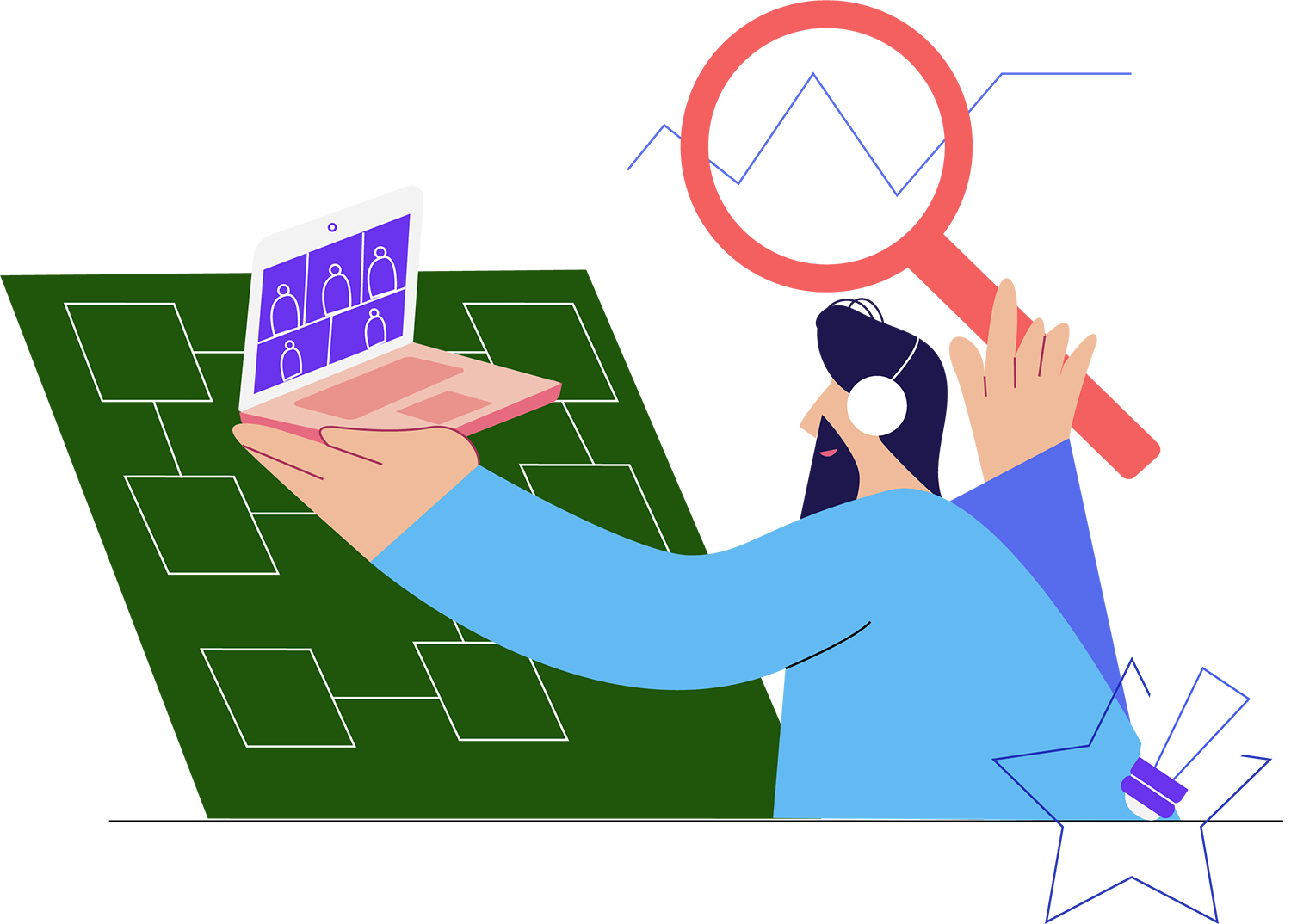Quel est le rôle des responsables de centres de services informatiques ?