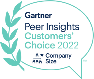 ManageEngine désigné Gartner® Peer Insights™ Customers' Choice 2022 des entreprises de taille moyenne