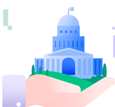 Reimagine how your government agency serves the public