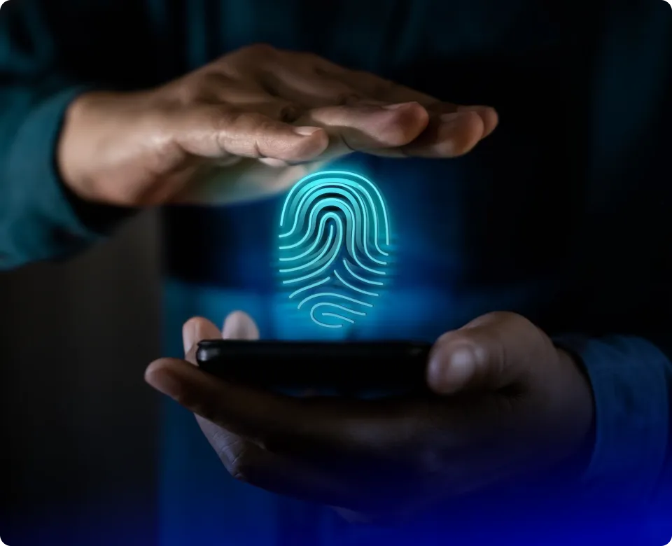 Cloud identity administration solution