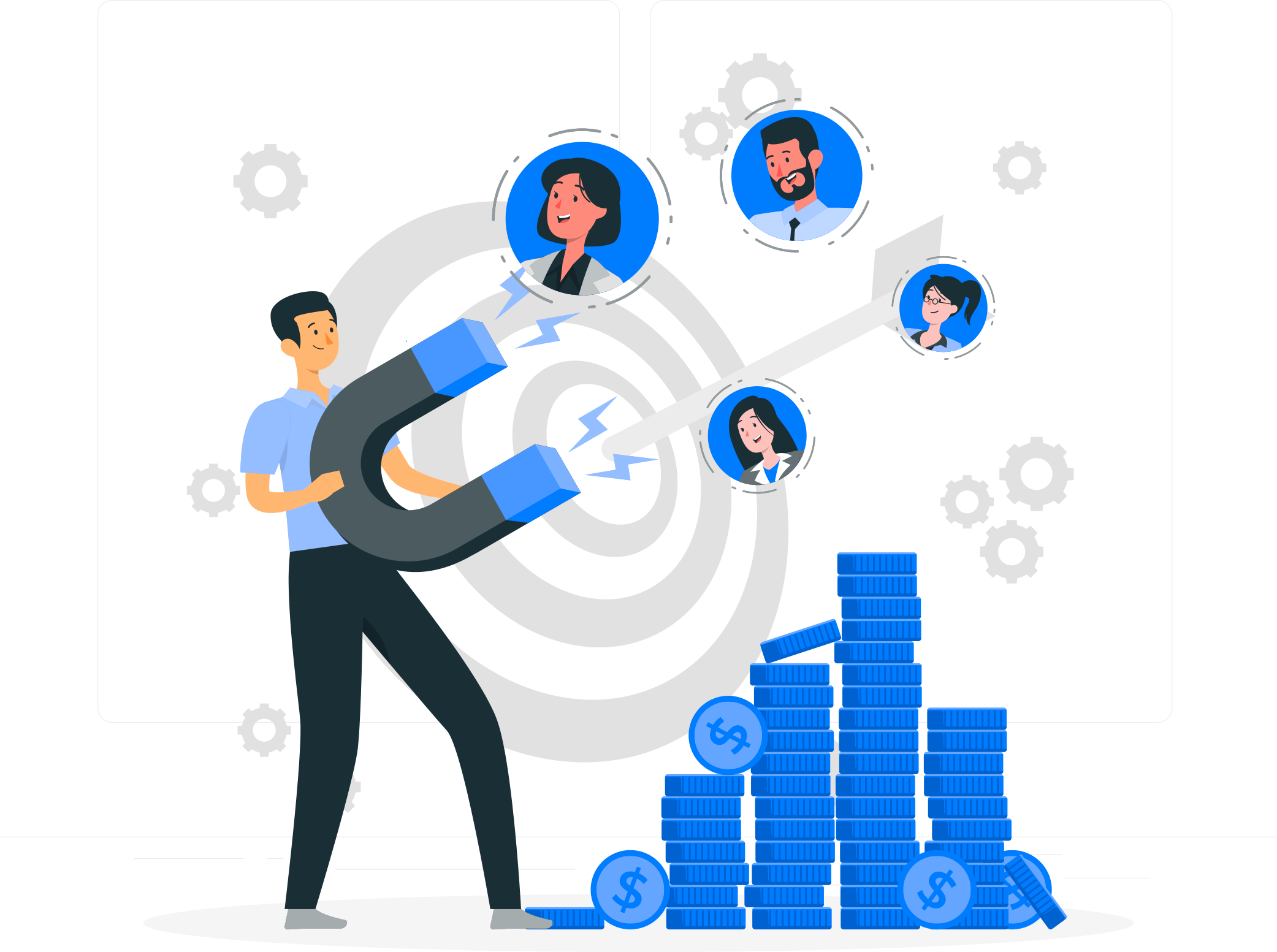 ManageEngine Affiliate Program