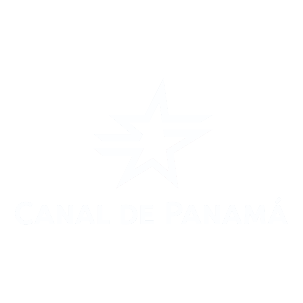 Canal de Panama logo