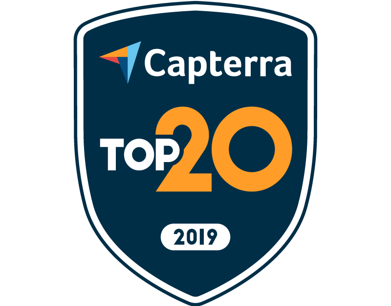 ServiceDesk Plus named in Capterra’s listing of the Top 20 IT Asset Management Software of 2019