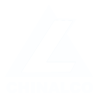 Chinalco logo