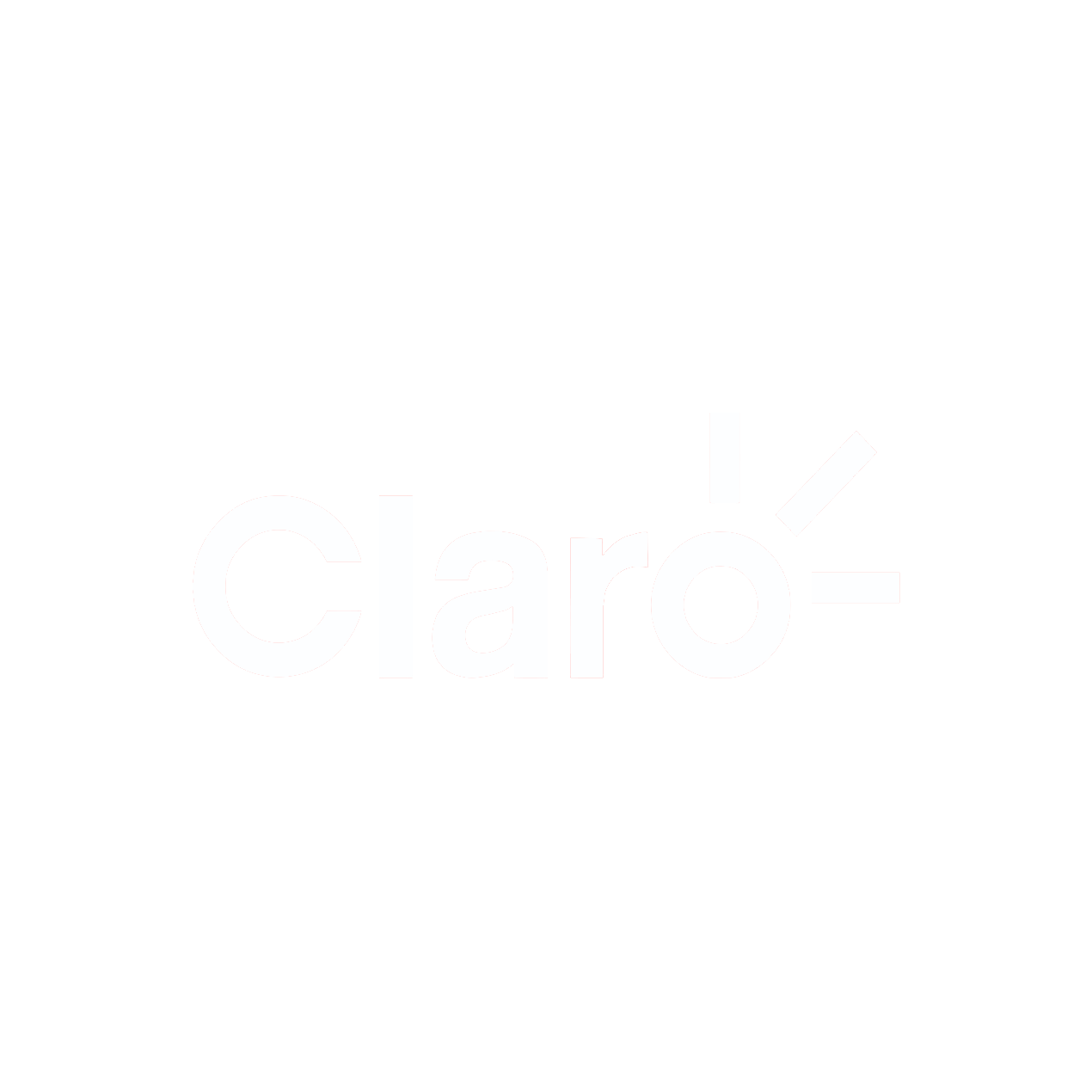 Claro logo