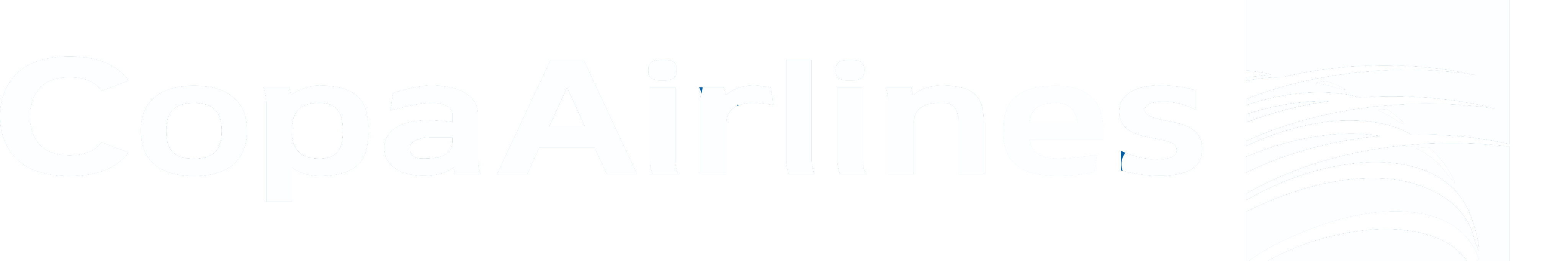 Copa Airlines logo
