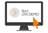 Demo en vivo de Network Configuration Manager