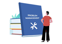 Comprehensive guide to problem management