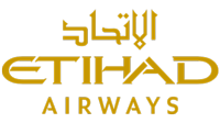 Etihad airways