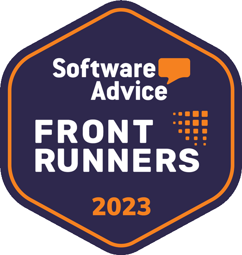 OpManager secures prestigious position in Software Advice's FrontRunners report.