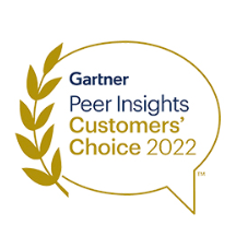ManageEngine被公认为2022年Gartner®同行洞察的客户选择™ '客户之声：应用程序性能监控和可观察性