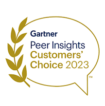 ManageEngine recognized in the 2023 Gartner® Magic Quadrant™ for Application Performance Monitoring and Observability