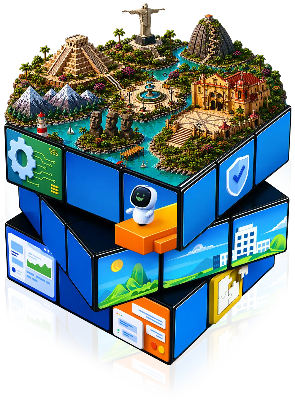 Digital Transformation in Latin America 2026