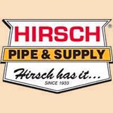 Hirsch Pipe & Supply tackles
