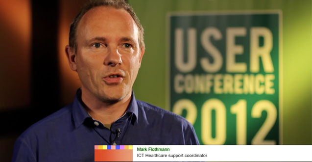 Luna Park Sydney streamlined its IT