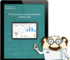 The secret to creating powerful dashboards