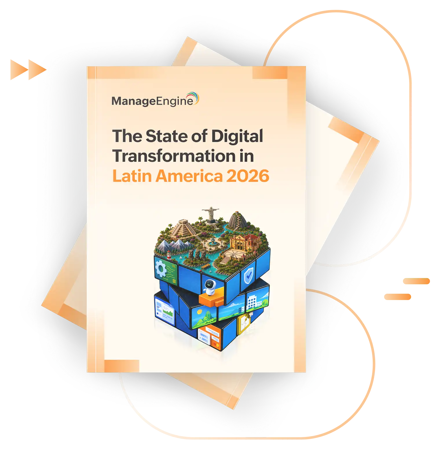 The State of Digital Transformation in Latin America 2026 report