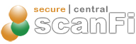 ScanFi Logo