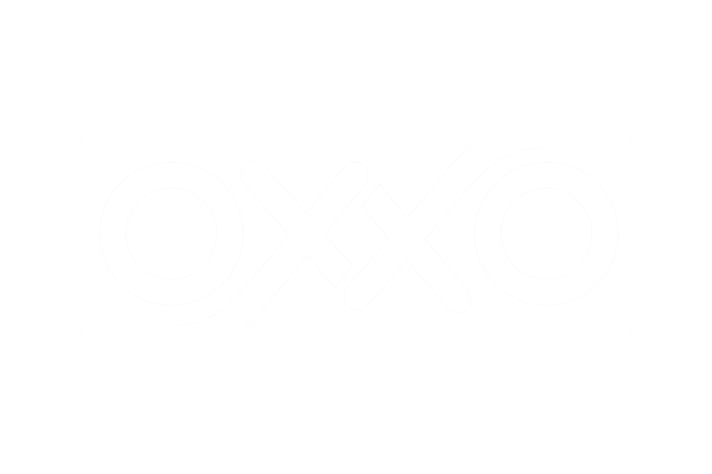OXXO logo