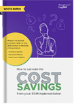 How to calculate the cost savings from your SIEM implementation