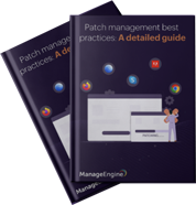 Best practices for patch management in 2022