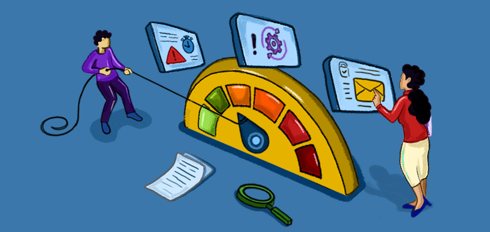 Risk mitigation strategy