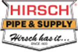 Hirsch Pipe & Supply