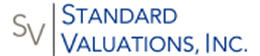 Standard Valuations Inc.