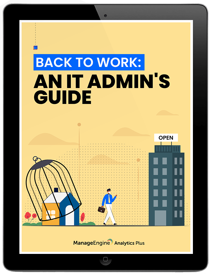 An IT admin's guide