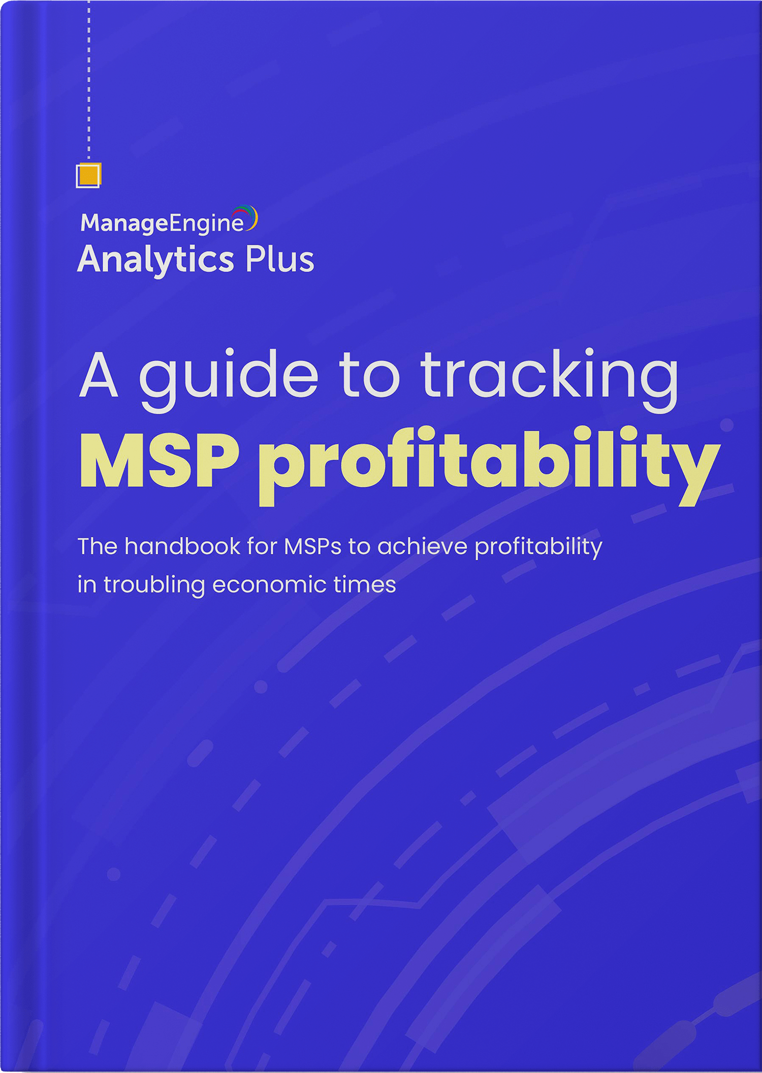 THow MSPs can increase profitability using analytics