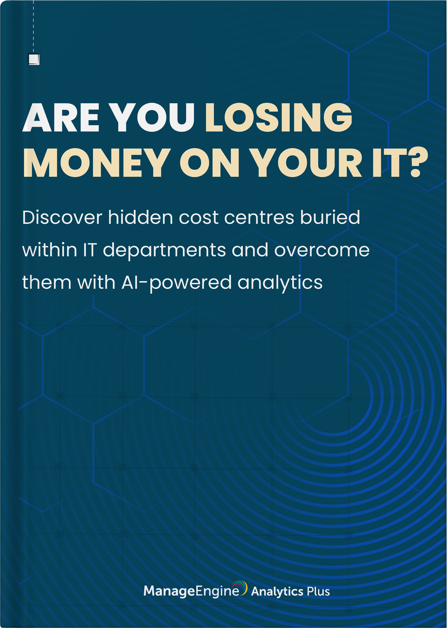 Are you losing money on your IT?