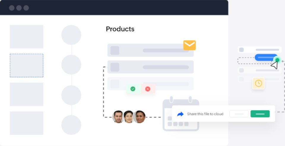 A versatile toolset for your organization's application builders