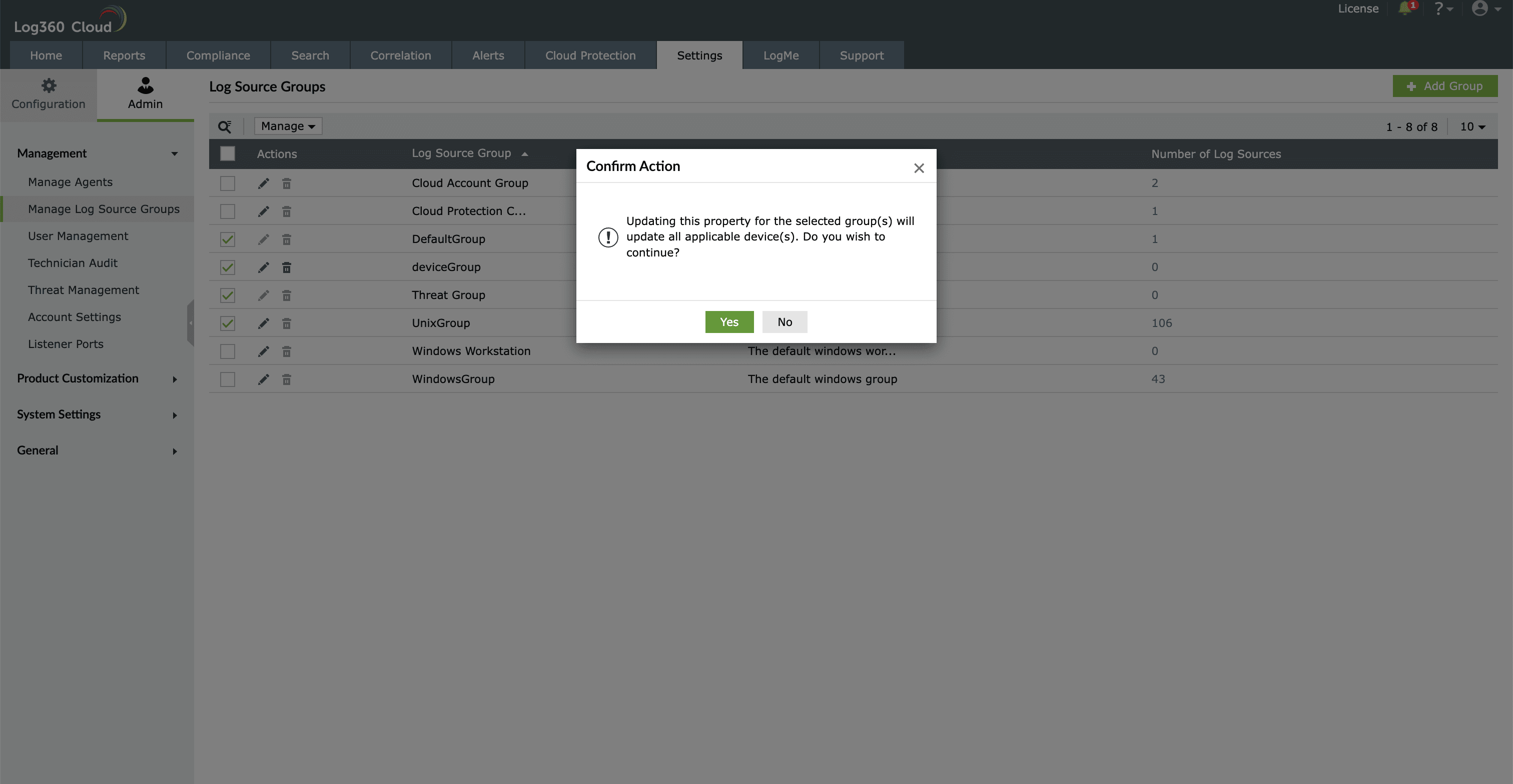 deleting-device-group
