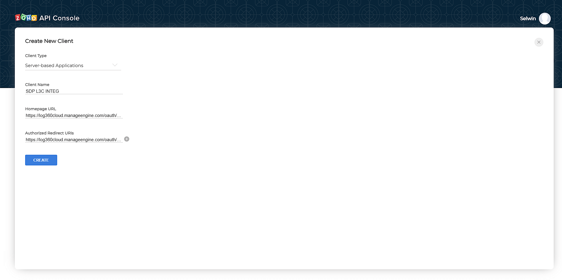 ticketing-tool-Integration
